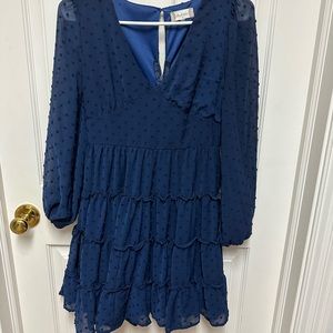 altard state dress size small